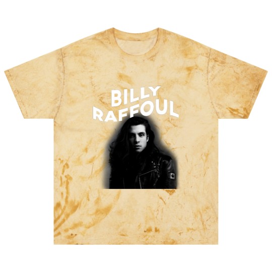 Discover Billy Raffoul retro  art cool Blast T Shirts