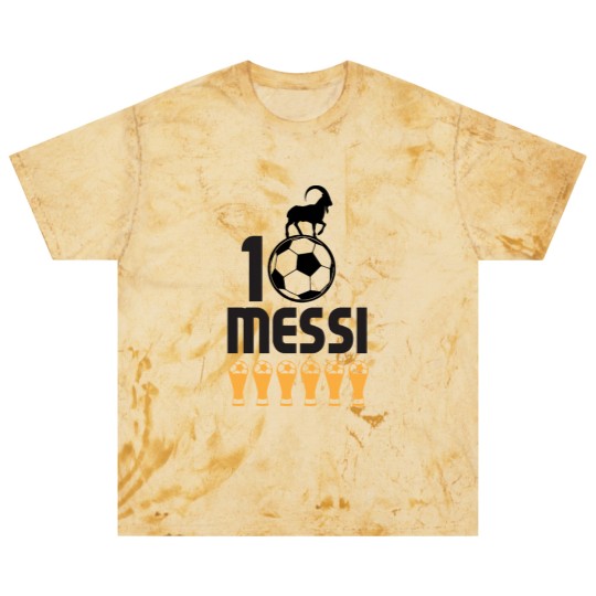 Discover Messi - Messi - Blast T Shirts