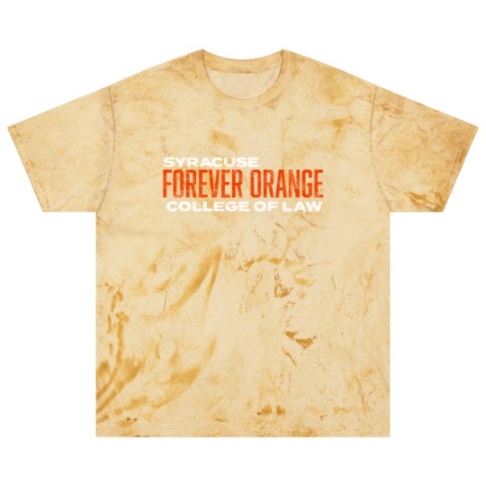 Discover syracuse university college of law Blast T Shirts