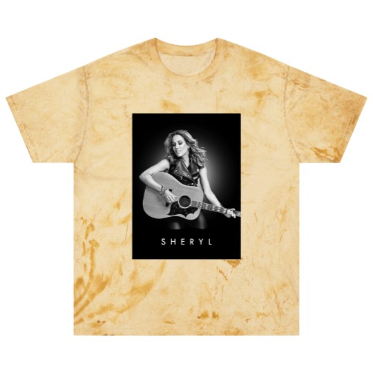 Discover Sheryl Crow Blast T Shirts