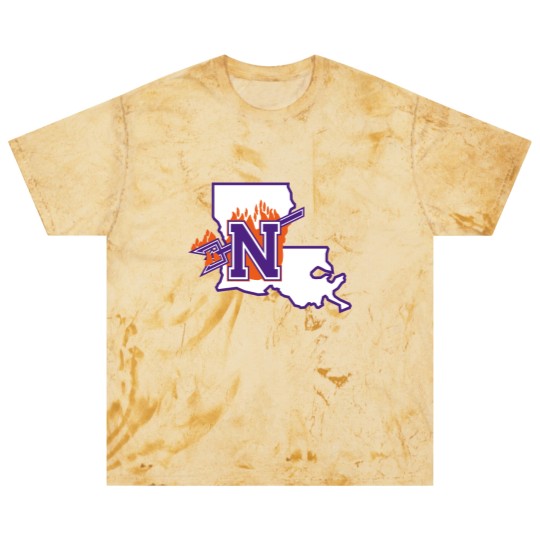 Discover Demons-Northwestern state Blast T Shirts