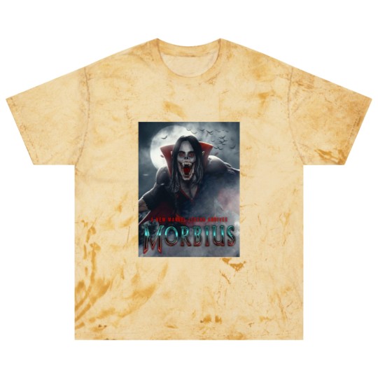 Discover Morbius New Movie 2022 Blast T Shirts