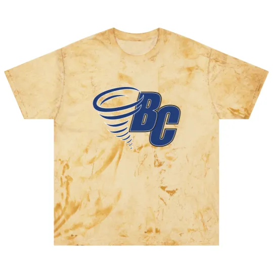 Discover Brevard College TORNADOS Blast T Shirts