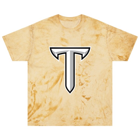 Discover The Troy University Trojans Athletic Blast T Shirts