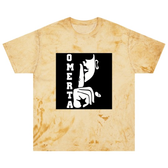 Discover OMERTA Blast T Shirts