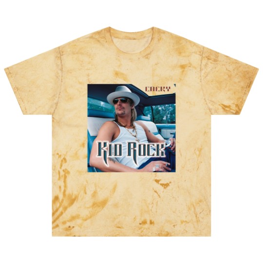 Discover kid rock Blast T Shirts
