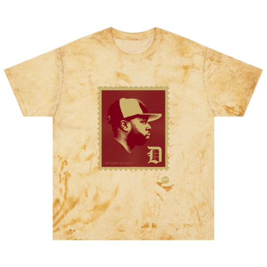 Discover ll cool j - JDILLA ‘JD’ STAMP REMIX Blast T Shirts