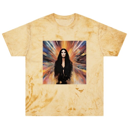 Discover Stay with Cher Blast T Shirts