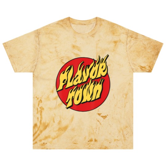 Discover welcome to flavortown mayor of flavor town funny meme Blast T Shirts