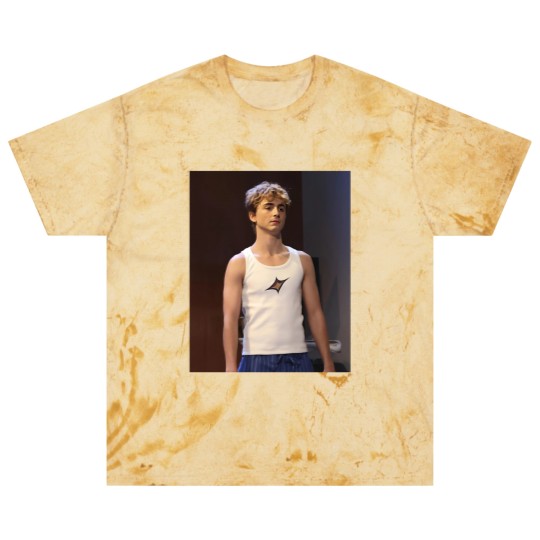 Discover Troye Sivan Timothe Chalamet Funny Bella Blast T Shirts Blast T Shirts