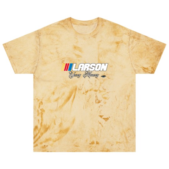 Discover Kyle Larson Yung Money v2 Blast T Shirts