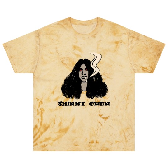 Discover Shinki Chen Blast T Shirts