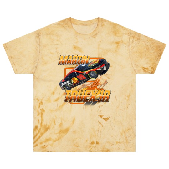Discover martin truex jr blister Blast T Shirts