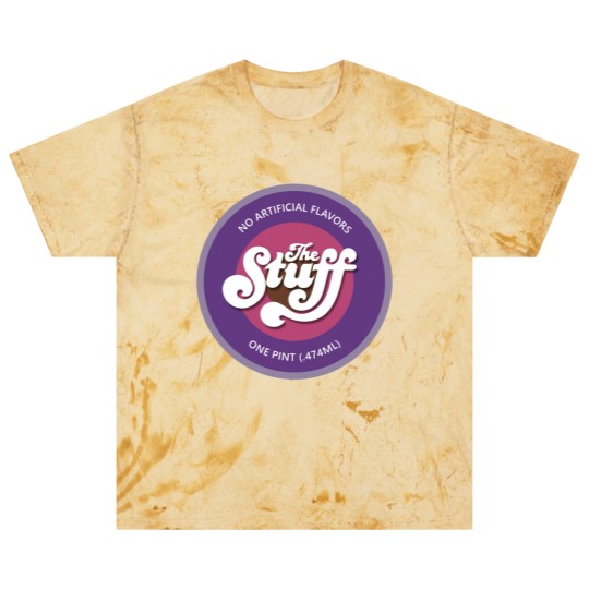 Discover The Stuff Blast T Shirts
