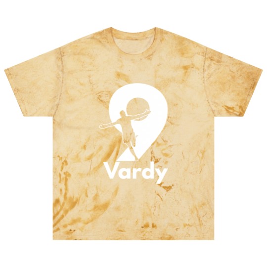 Discover Vardy 9 Blast T Shirts
