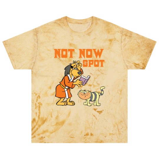 Discover Hong Kong Phooey - Hong Kong Phooey - Blast T Shirts