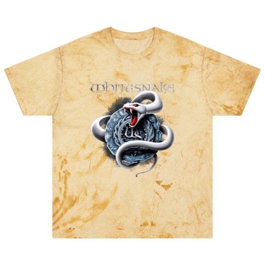 Discover white snake Blast T Shirts