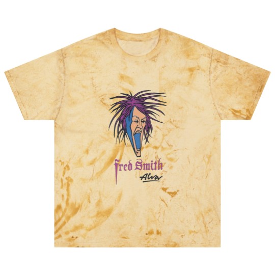 Discover Fred Smith, Alva skateboarddesign Blast T Shirts