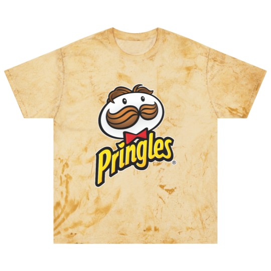 Discover pringles Blast T Shirts