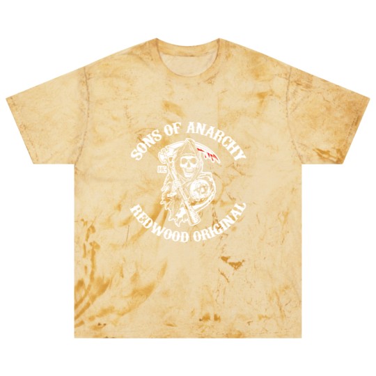 Discover Sons of Anarchy MC  Sons of Anarchy MC Blast T Shirts