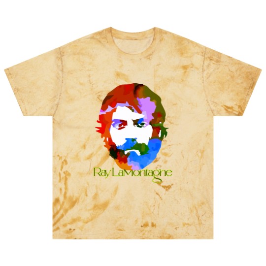 Discover ray lamontagne Blast T Shirts