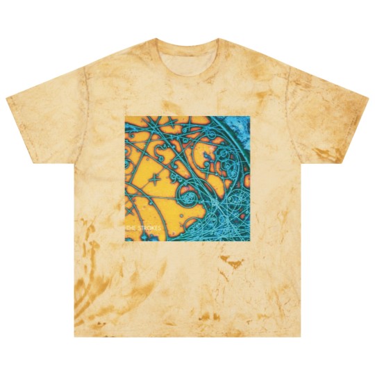 Discover the is this it strokes Blast T Shirts