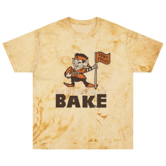 Discover Shake and Bake - Baker Mayfield - Flag Plant - Clevel nd Browns Inspired Blast T Shirts