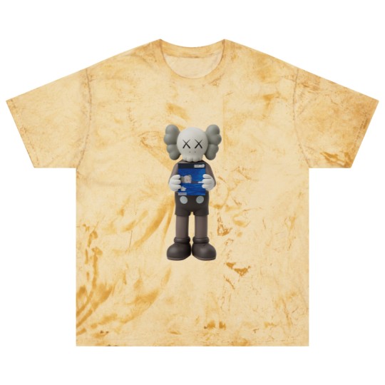 Discover kaws peanut, kaws uniqlos, kaws stuff, kaws friends, kaws summer collection 2024, peanut kaws, kaws vintages, peanut kaws, kaws jaws, kaws blue, kaws pink Blast T Shirts