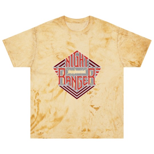 Discover Night Ranger Blast T Shirts