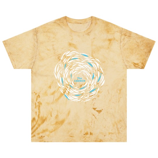 Discover The Chosen Blast T Shirts, The Chosen Movie Blast T Shirts, The Chosen Vintage Blast T Shirts