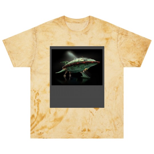 Discover Planet Express and Leela - Futurama - Blast T Shirts