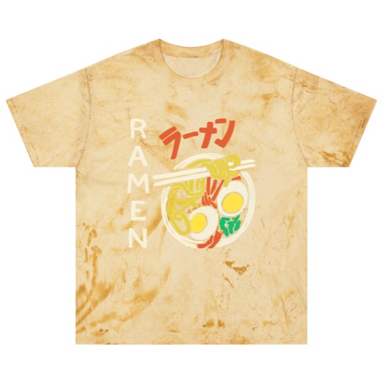 Discover Ramen - Ramen - Blast T Shirts