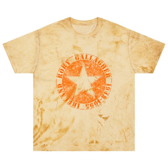 Discover rory gallagher ireland 1948 1995 music d14 Blast T Shirts