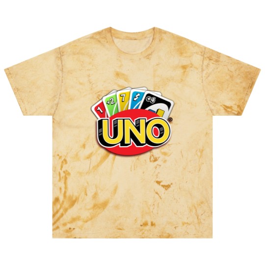 Discover UNO Game Card Blast T Shirts