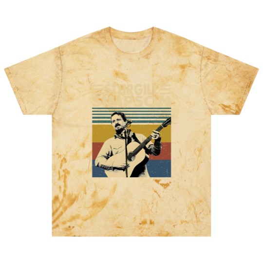 Discover Sturgill Simpson Retro Vintage Unisex Blast T Shirts, Sturgill Simpson Music Blast T Shirts
