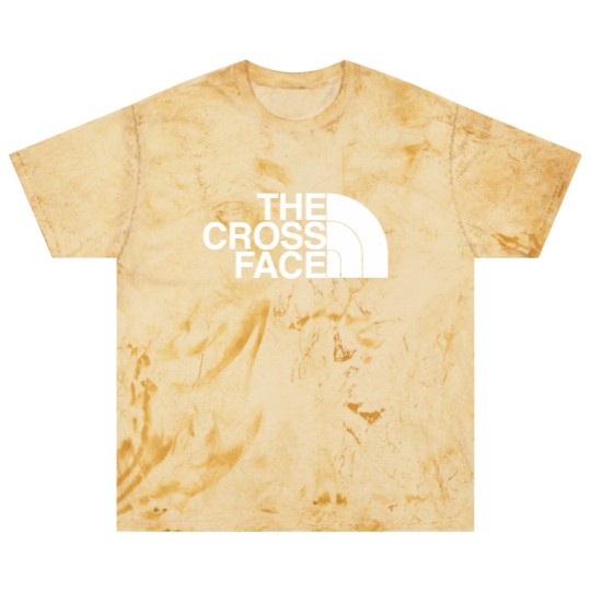 Discover the cross face wrestling Blast T Shirts