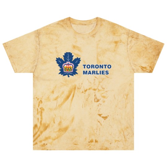 Discover toronto marlies Blast T Shirts