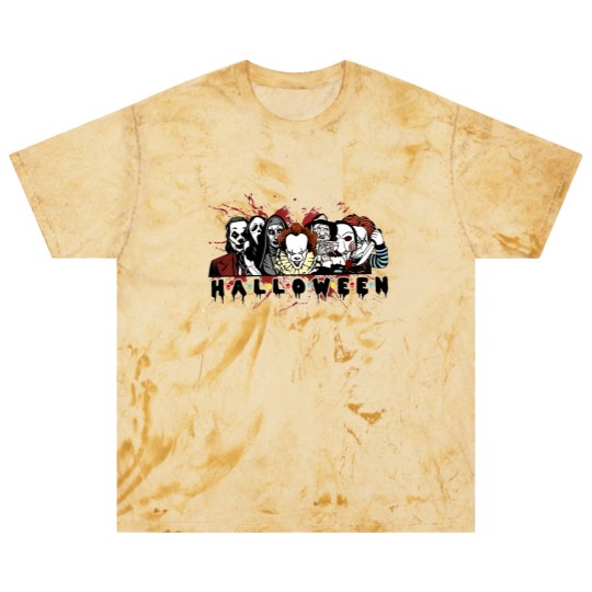Discover Halloween Horror Blast T Shirts, Halloween Horror Movie Blast T Shirts, Scary Halloween Blast T Shirts