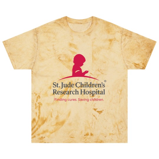 Discover Judes Children Reseatch actives Blast T Shirts