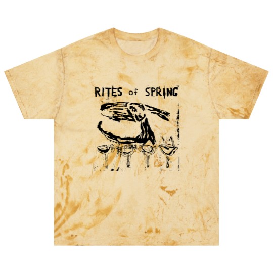 Discover rites of spring Relaxed Fit Blast T Shirts