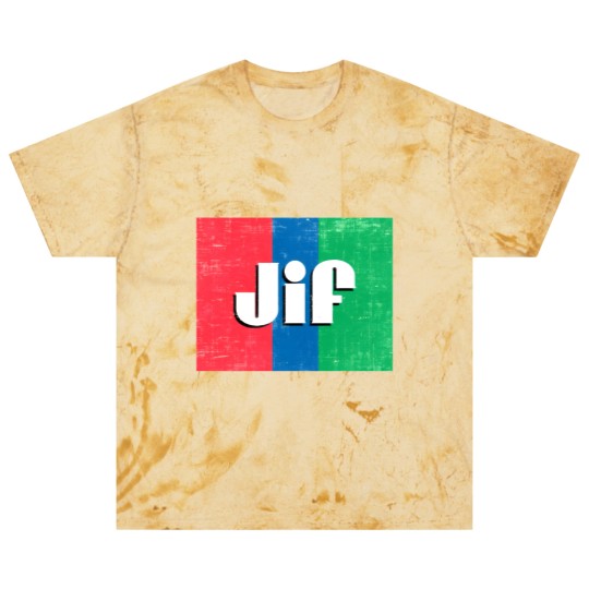 Discover Jif Peanut Butter Blast T Shirts