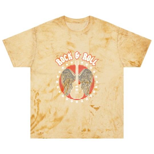 Discover Rock and Roll Rock 'n Roll Music Concert Blast T Shirts