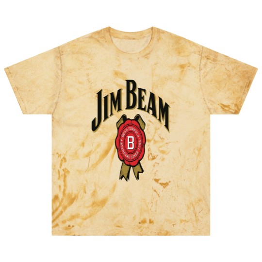 Discover Jim Beam Kentucky Bourbon Whiskey Blast T Shirts