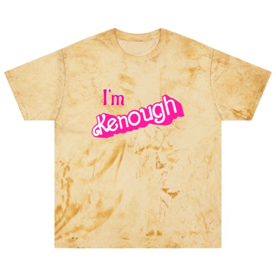 Discover Kenough I'm Kenough - Im Kenough - Blast T Shirts