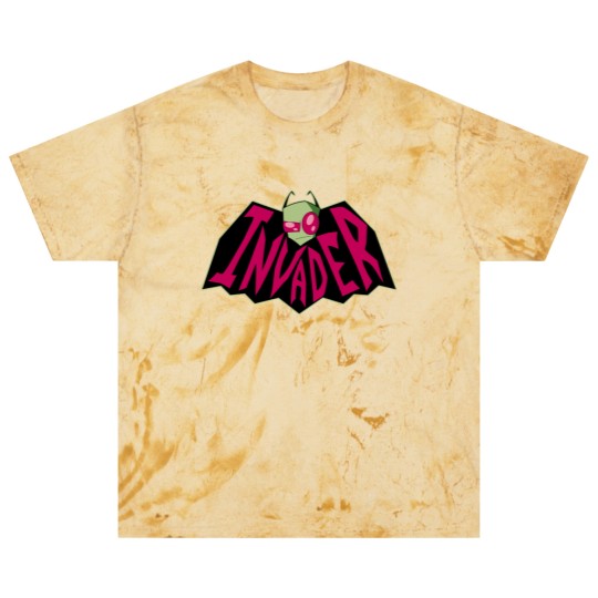 Discover INVADER - Invader Zim - Blast T Shirts