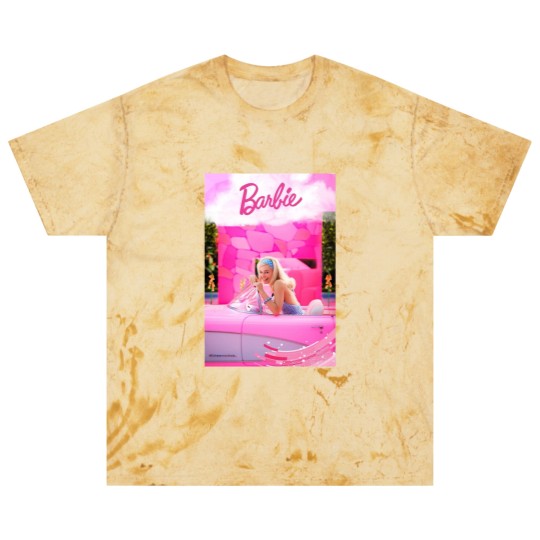 Discover Barbies Movie Active Blast T Shirts