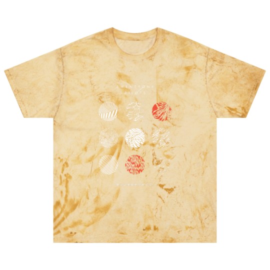Discover Pilotss band blurryface album logo Blast T Shirts