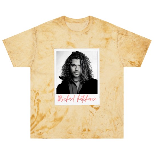 Discover Michael hutchence Blast T Shirts