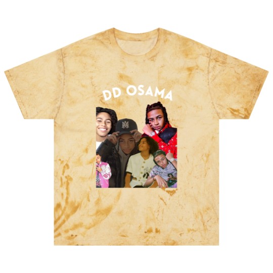 Discover Dd osama merch Blast T Shirts