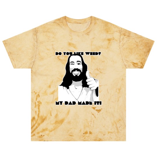 Discover Like Weed? Blast T Shirts